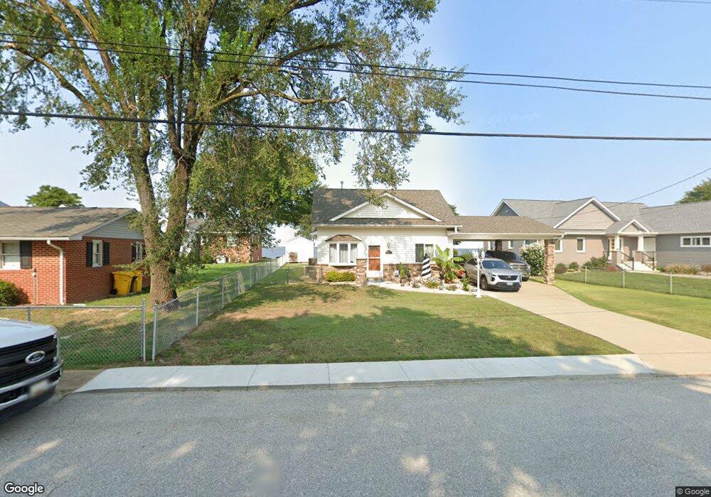 8461 Meadow Ln, Pasadena, MD 21122 - photo 1