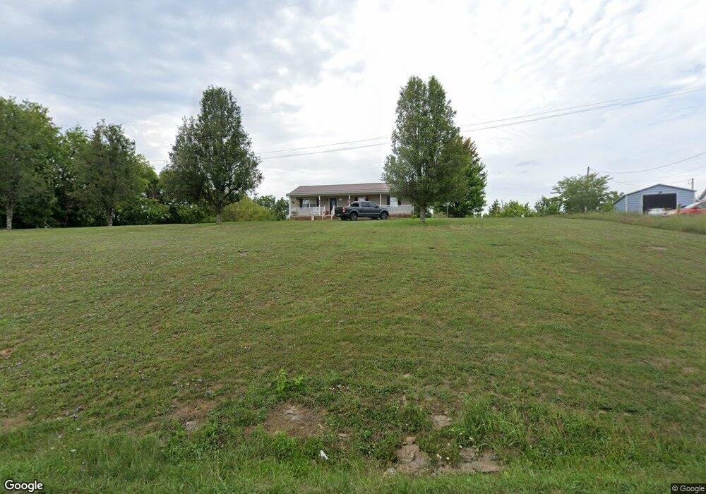 475 Catlett Rd, Harrodsburg, KY 40330 - photo 1