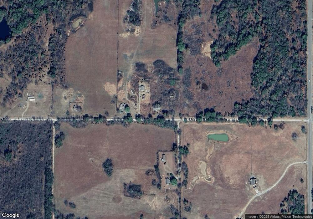 2715 Howard Rd, Beggs, OK 74421 - photo 1