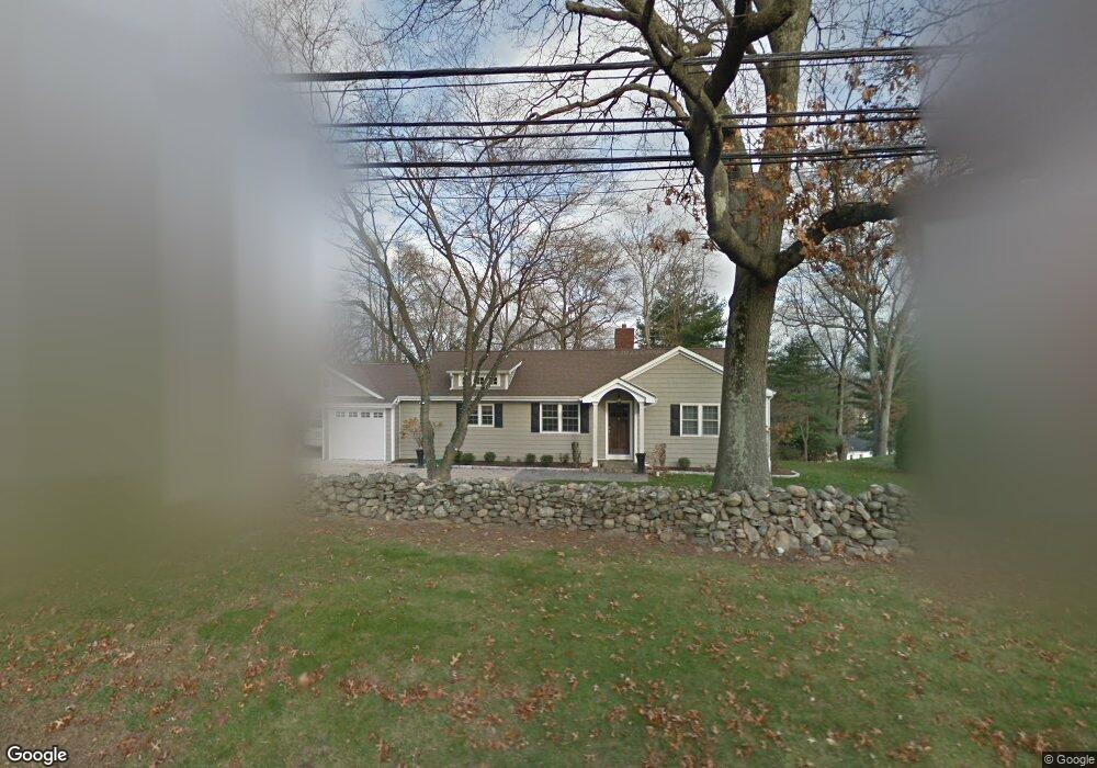 1454 N Benson Rd, Fairfield, CT 06824 - photo 1