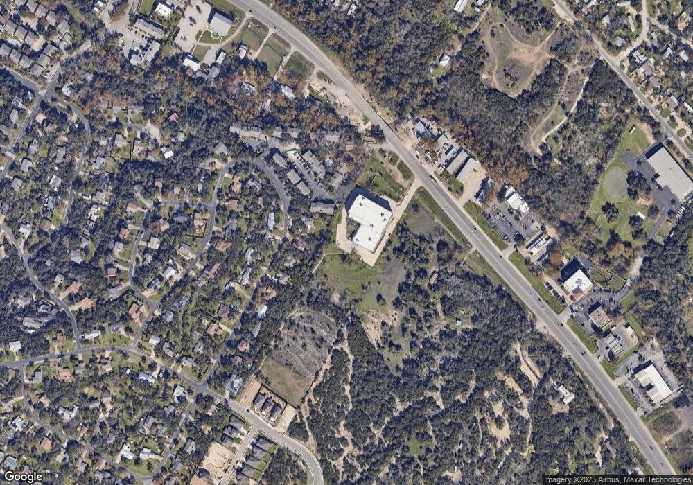 7919 W Highway 71, Austin, TX 78735 - photo 1