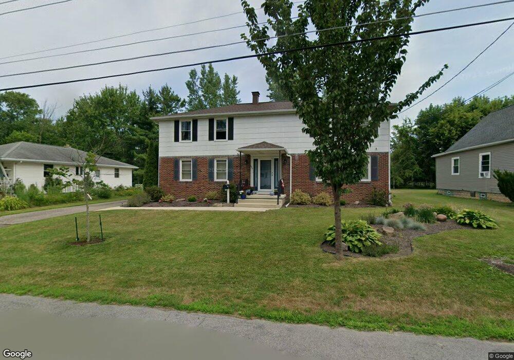 607 Wardell Ave, North Tonawanda, NY 14120 - photo 1