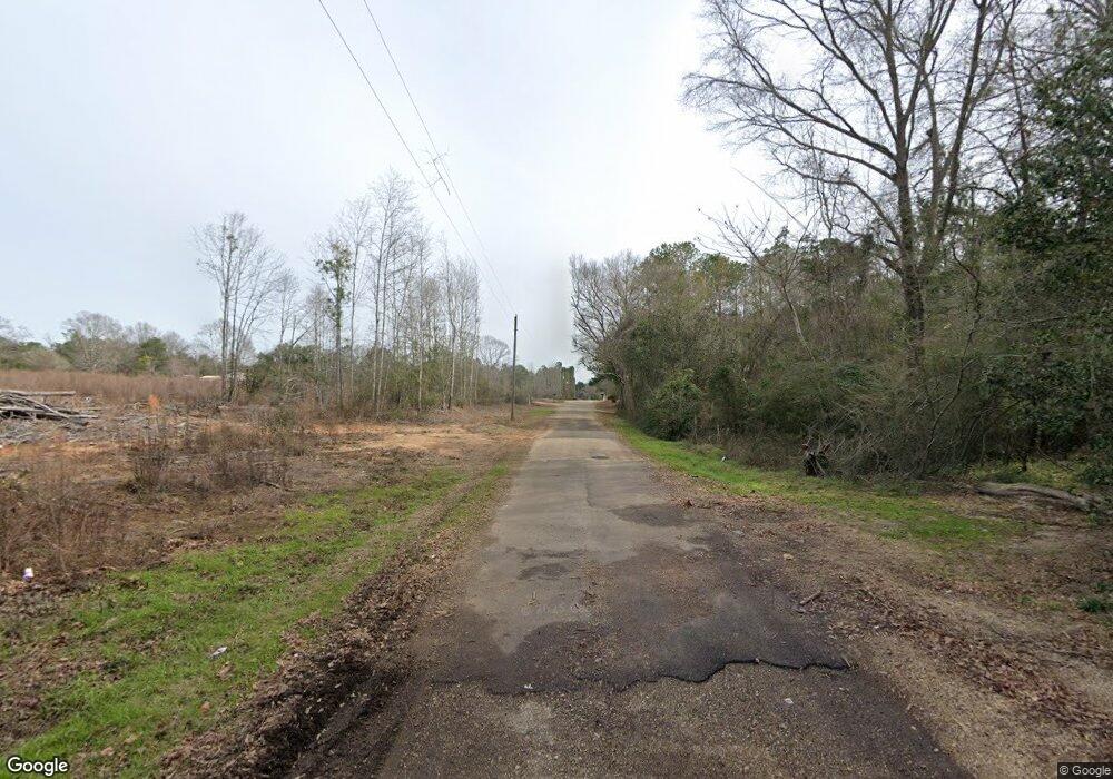 0 Wilbur Smith Rd, Franklinton, AK 99999 - photo 1