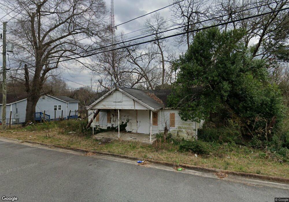 236 Mitchell St, Americus, GA 31719 - photo 1