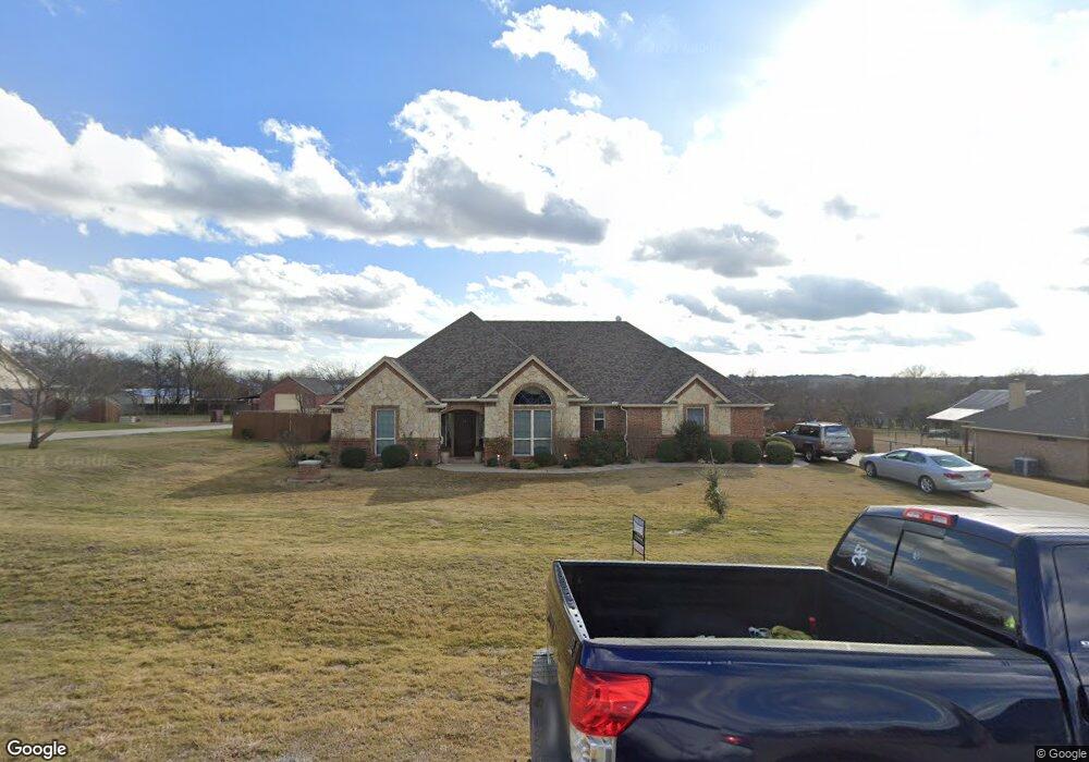 141 Star Point Ln unit LANE, Weatherford, TX 76088 - photo 1