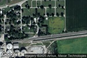 101 N East St, Homer, IL 61849
