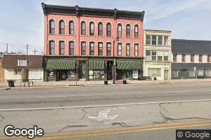 1007 N Summit St, Toledo, OH 43604