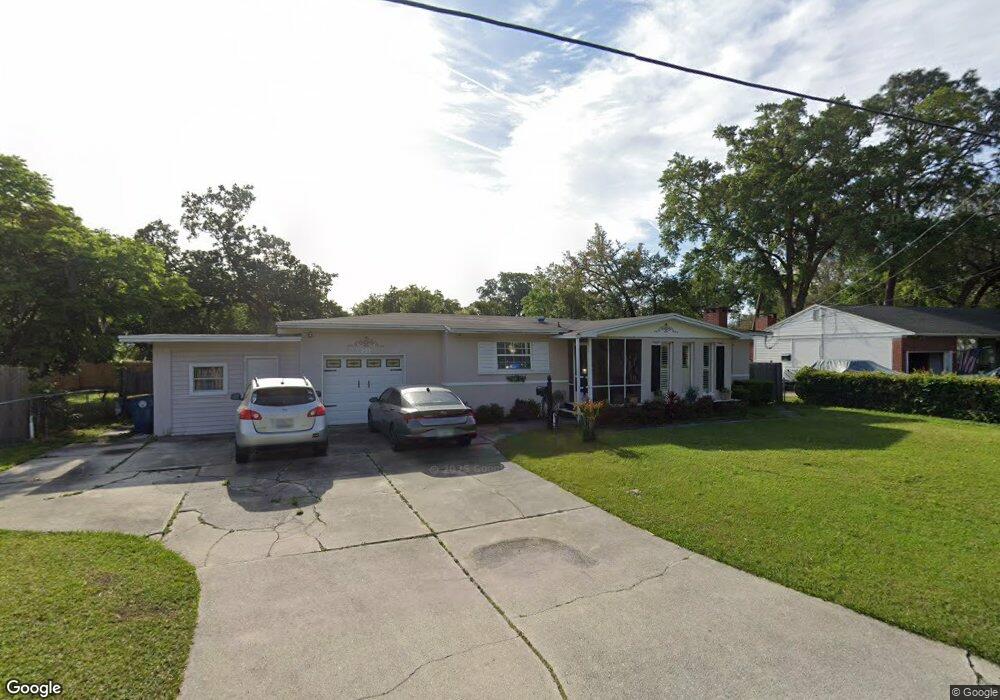 921 Arlingwood Ave, Jacksonville, FL 32211 - photo 1