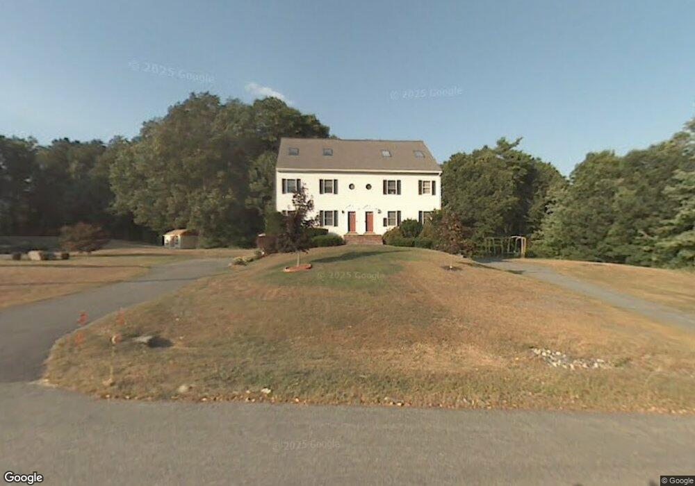 6 Kasher Dr unit A, Kingston, NH 03848 - photo 1