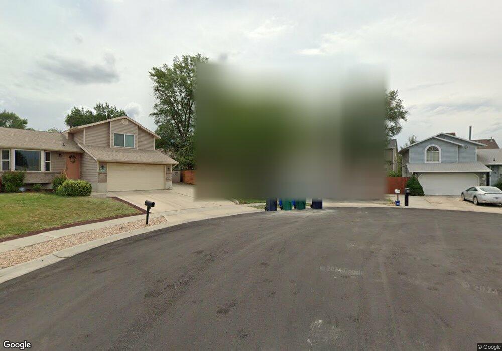 8419 Handcart Cir, Sandy, UT 84070 - photo 1