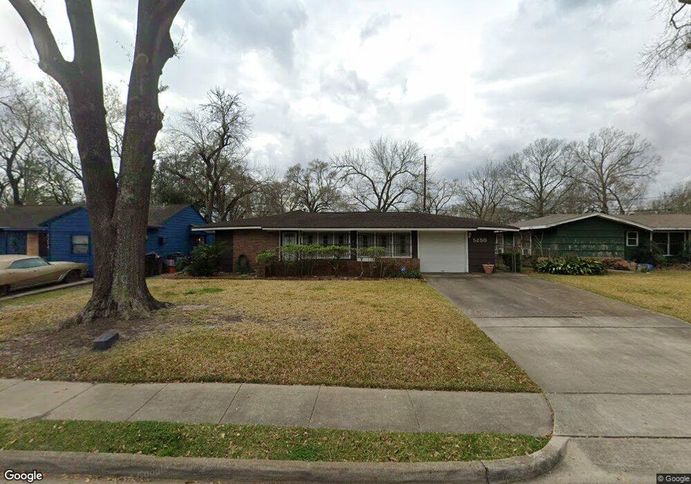 5250 Perry St, Houston, TX 77021 - photo 1