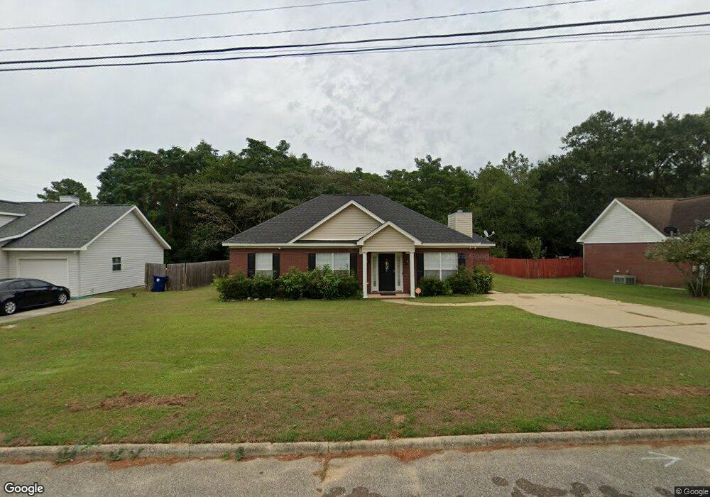 336 Nomad Cir, Kinsey, AL 36303 - photo 1