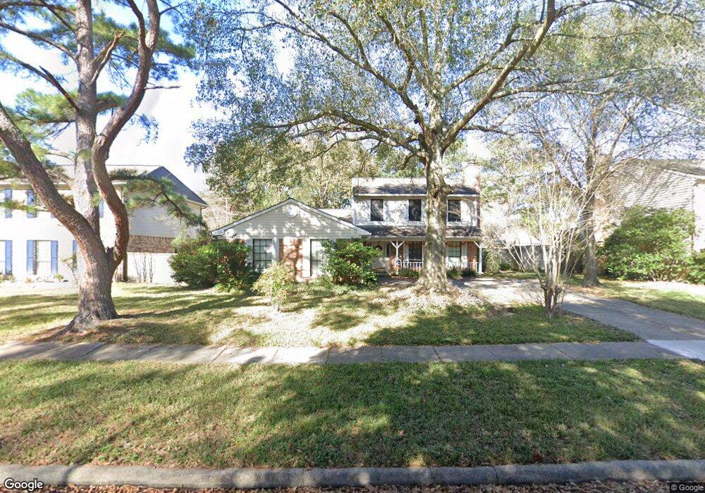 15510 Windy Cove Dr, Houston, TX 77095 - photo 1