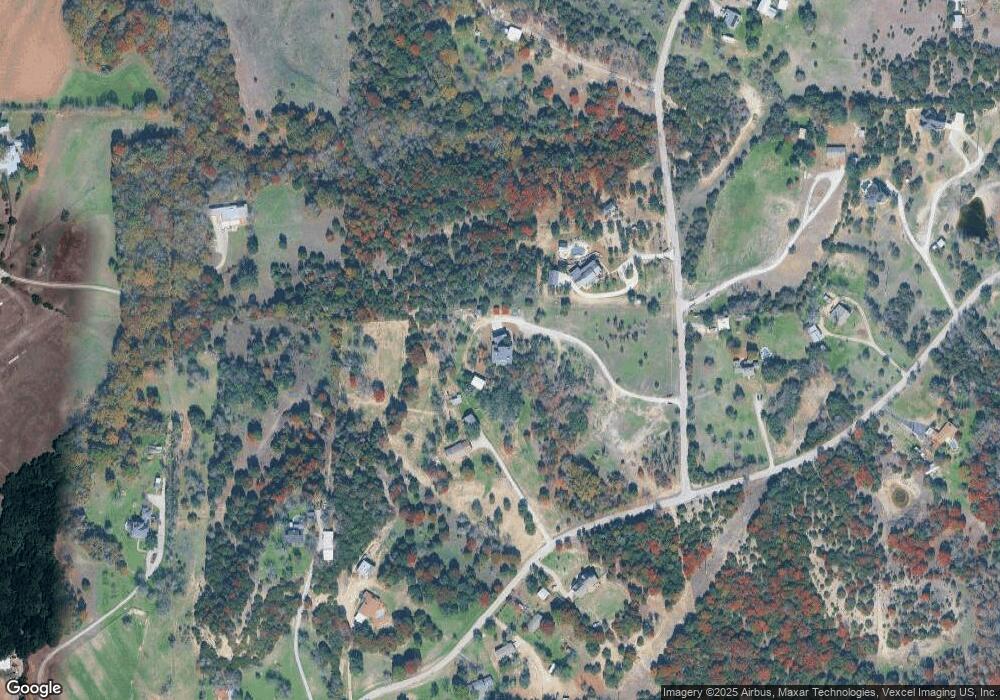 141 Rocky Ridge Ln, Weatherford, TX 76085 - photo 1