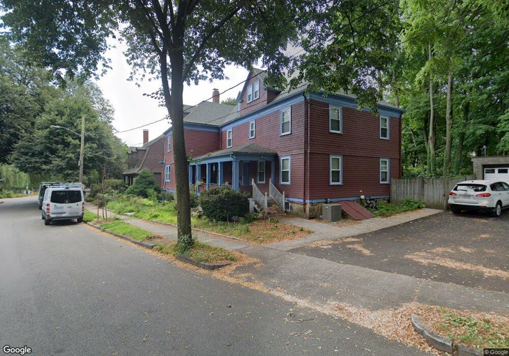 66 Griggs Rd, Brookline, MA 02446 - photo 1