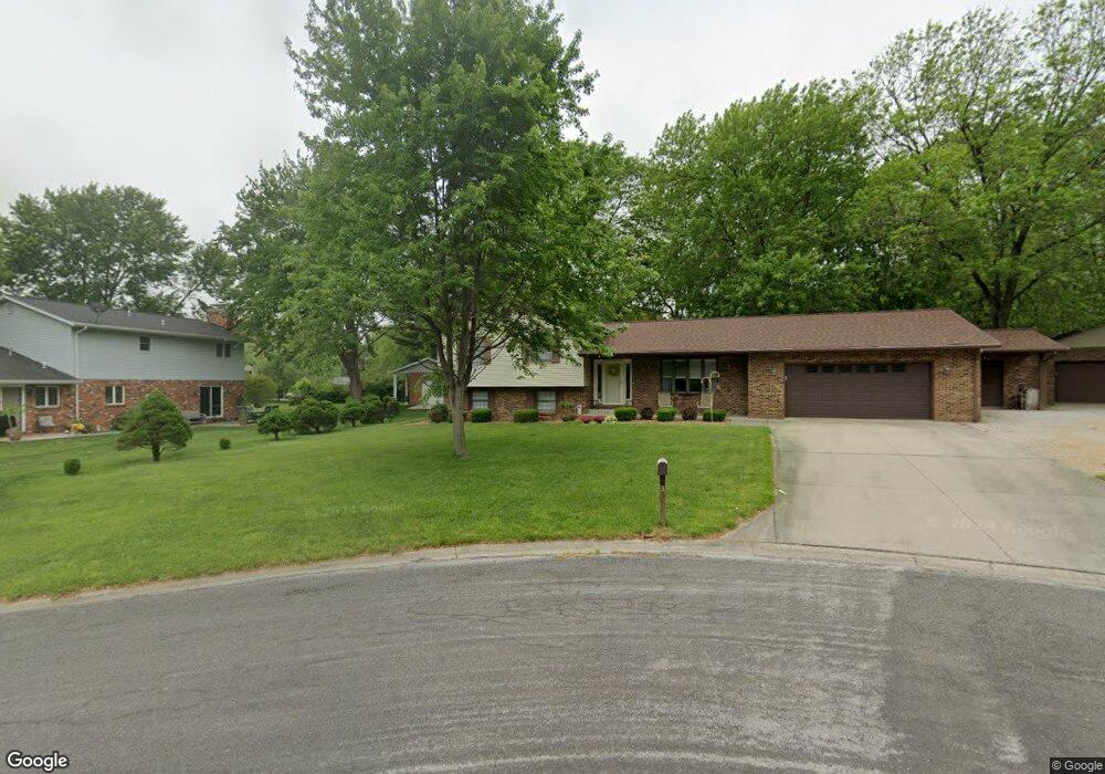 3 Spruce Dr, Freeburg, IL 62243 - photo 1