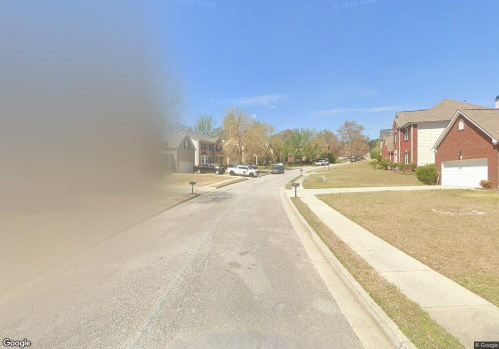 0 Nightwind Way unit 7587673, Stockbridge, GA 30281 - photo 1