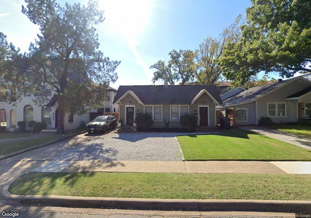 2505 Madera St, Dallas, TX 75206 - photo 1