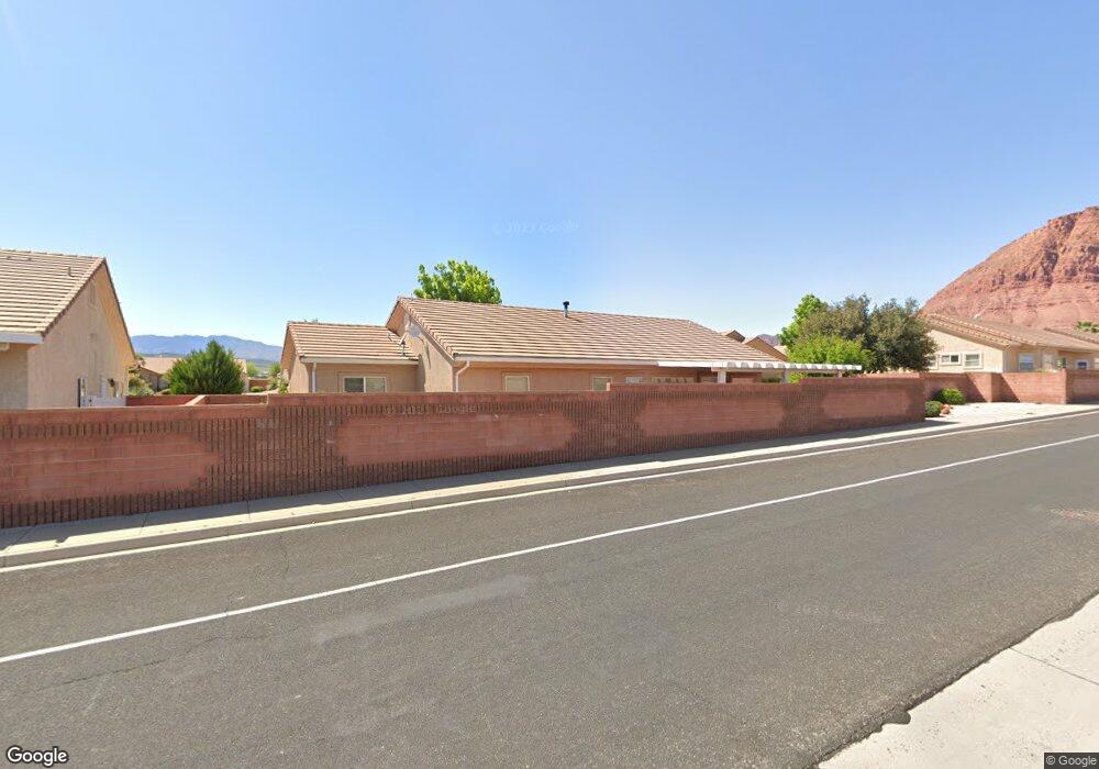 393 E 270 S, Ivins, UT 84738 - photo 1