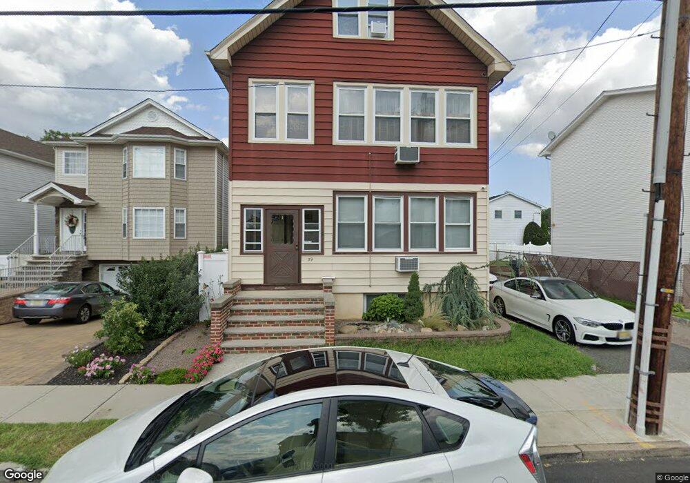 39 Alden St, Wallington, NJ 07057 - photo 1