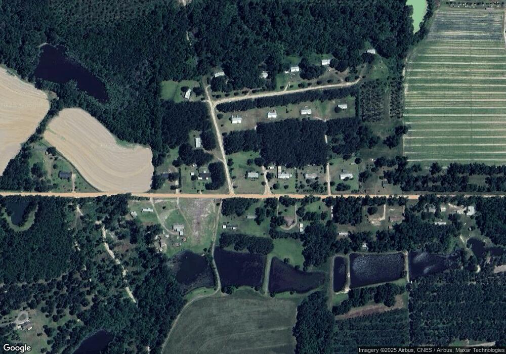 555 Bond Rd, Cairo, GA 39827 - photo 1