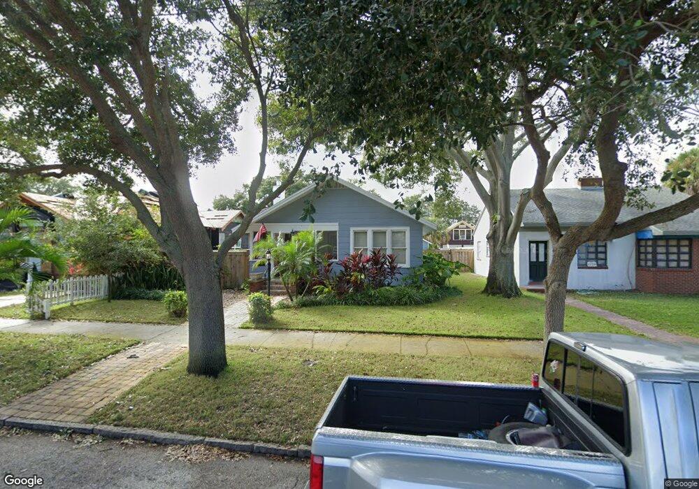 1110 14th St N, Saint Petersburg, FL 33705 - photo 1