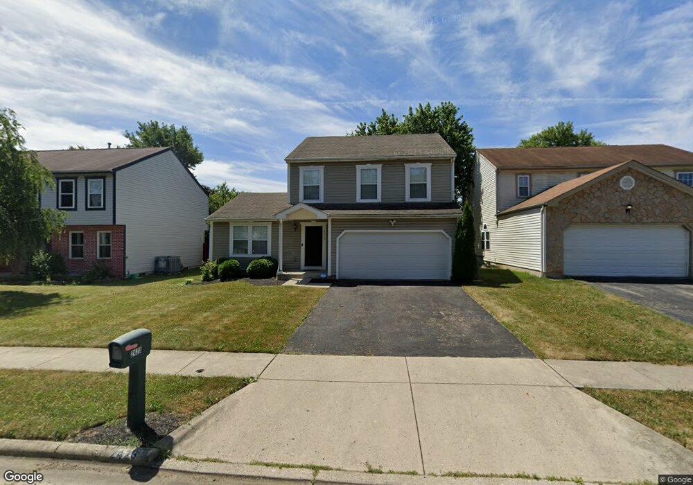 2423 Vining Dr, Columbus, OH 43229 - photo 1