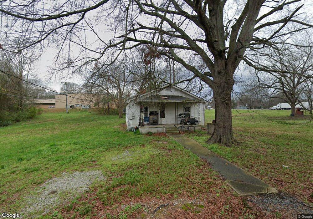 610 S Carelock Dr, Marshville, NC 28103 - photo 1