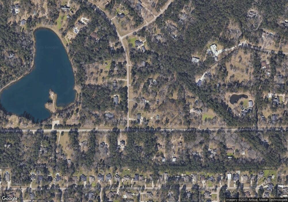 6010 Ranch Park Dr, Magnolia, TX 77354 - photo 1