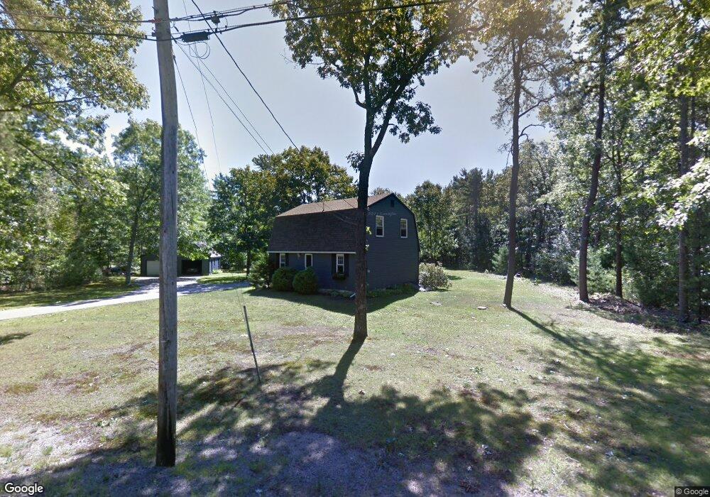 528 Sam Allen Rd, Sanford, ME 04073 - photo 1