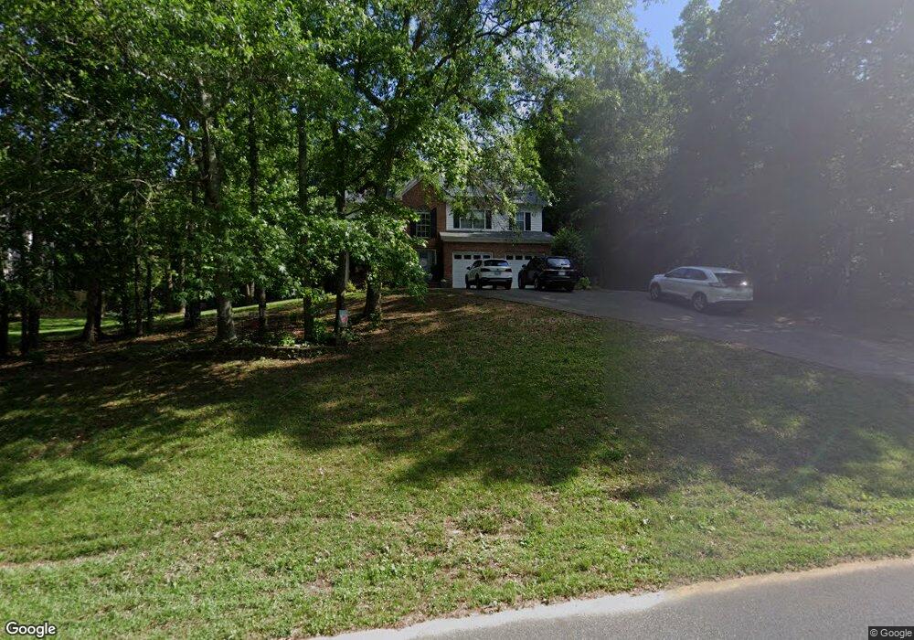 155 Charles Dr NE, Calhoun, GA 30701 - photo 1