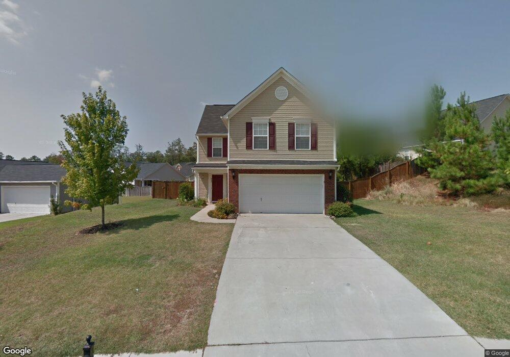 244 Foxport Dr, Chapin, SC 29036 - photo 1