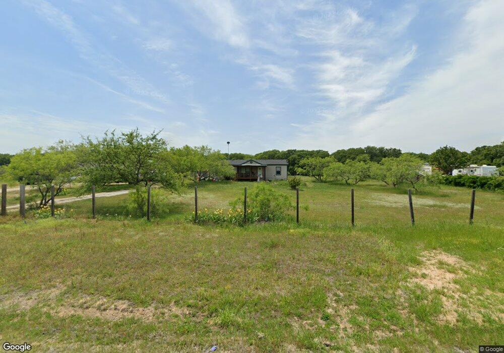 196 Ice House Cir, Weatherford, TX 76085 - photo 1