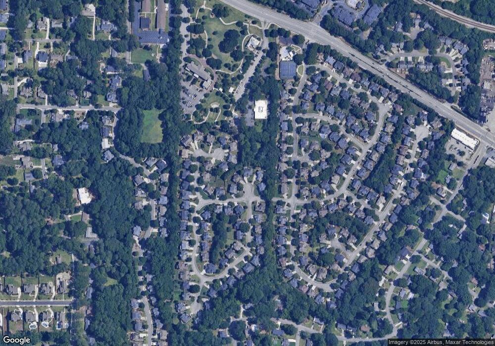 3354 Fieldwood Dr SE unit 6, Smyrna, GA 30080 - photo 1