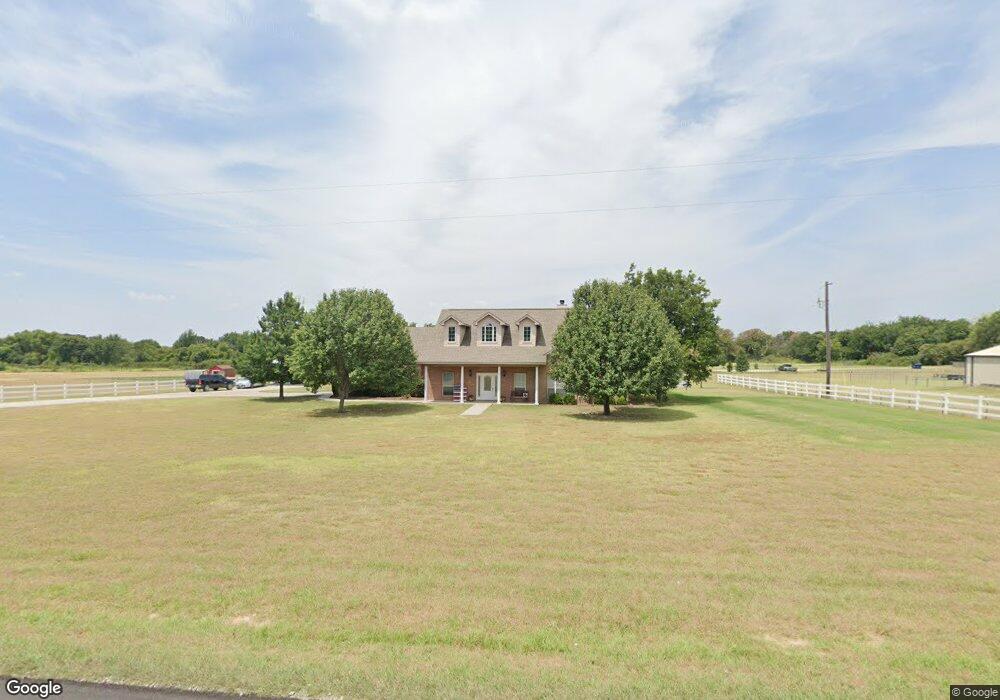 126 County Road 2195, Decatur, TX 76234 - photo 1