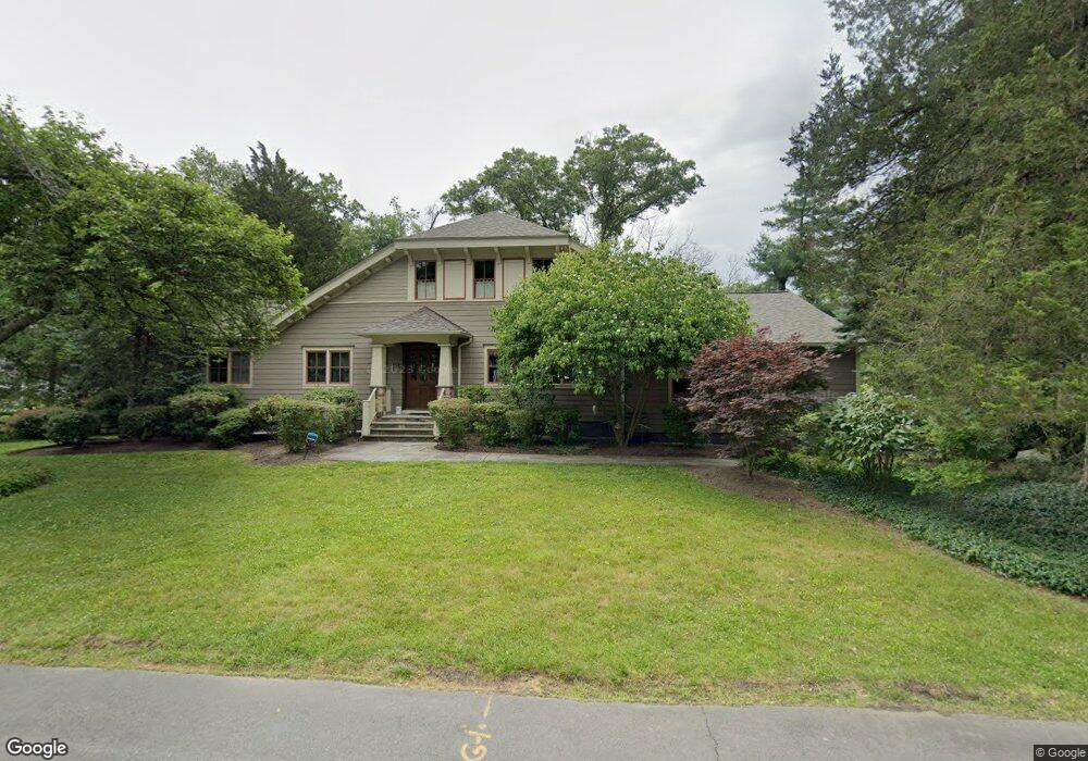 160 Meadowbrook Dr, Princeton, NJ 08540 - photo 1