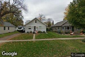 404 N Harth Ave, Madison, SD 57042