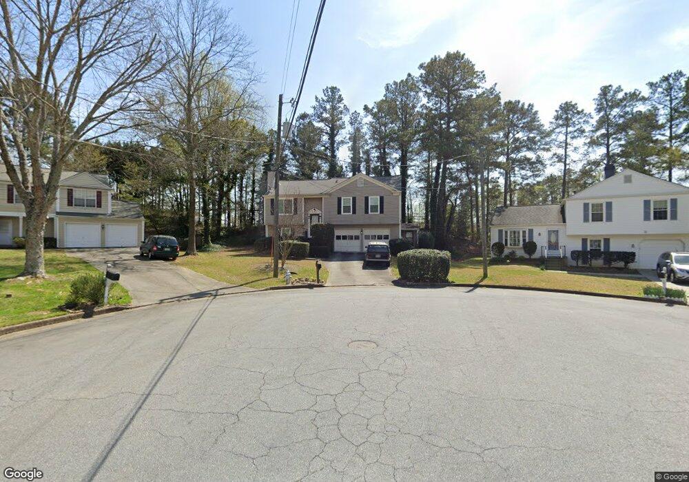 4795 Carversham Way, Alpharetta, GA 30022 - photo 1