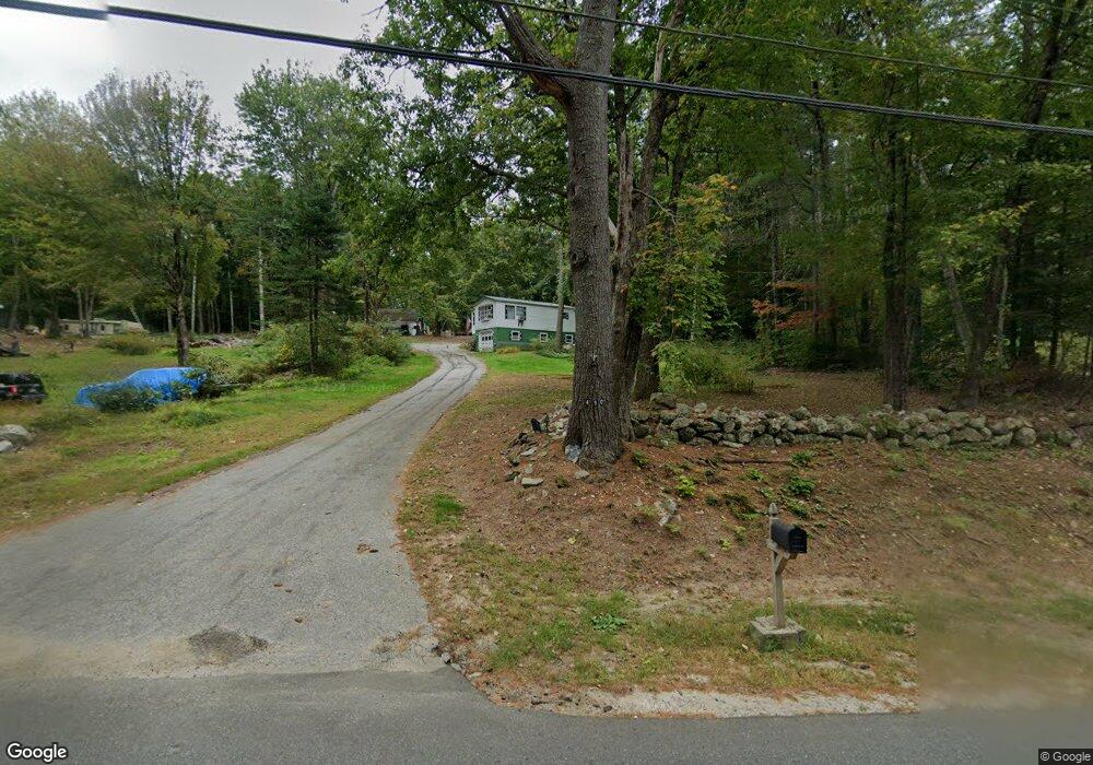 490 Snow Hill Rd, New Gloucester, ME 04260 - photo 1