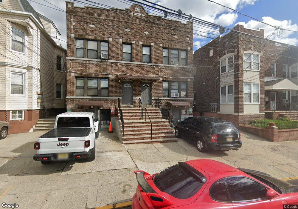 219 Ridge St unit 221, Newark, NJ 07104 - photo 1