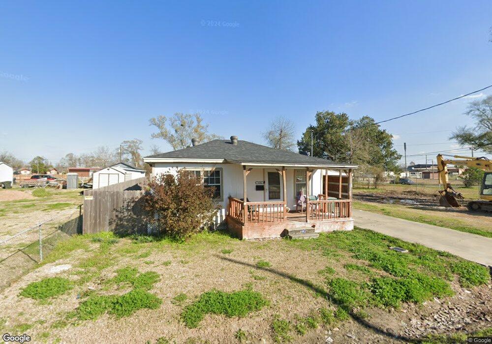 1606 Adams St, Lake Charles, LA 70601 - photo 1