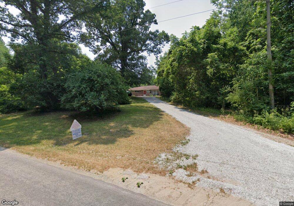 8705 N 1200 E, Walkerton, IN 46574 - photo 1