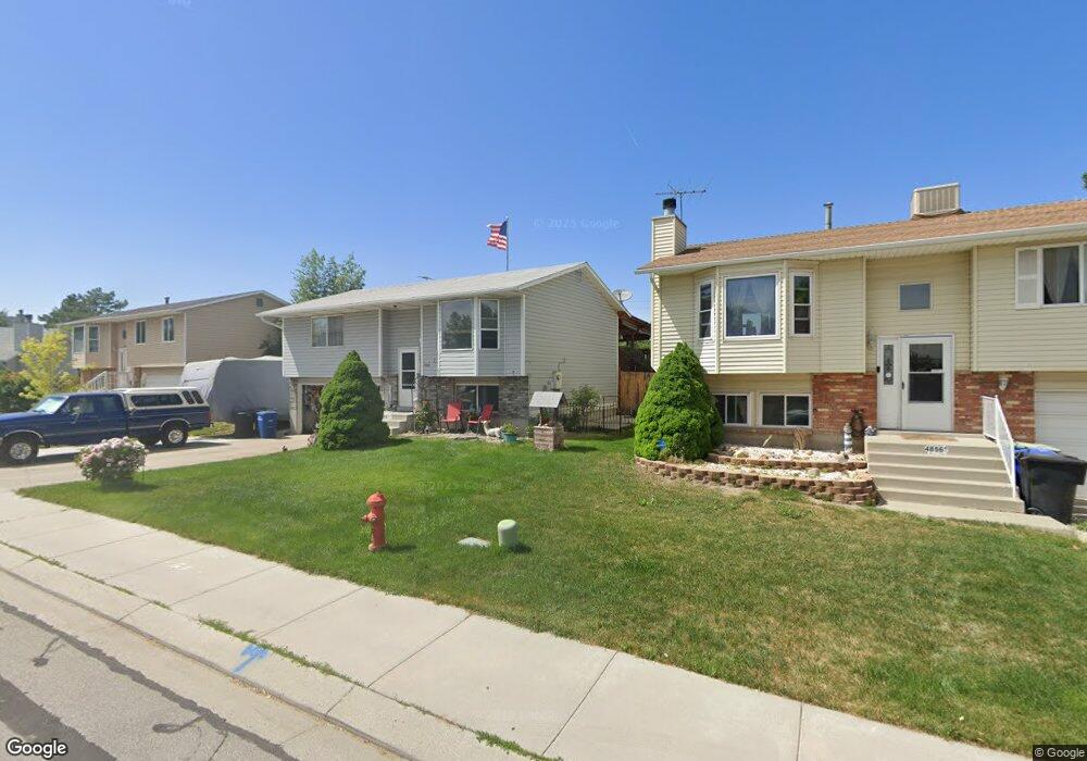 4866 Park Point Dr, West Jordan, UT 84081 - photo 1