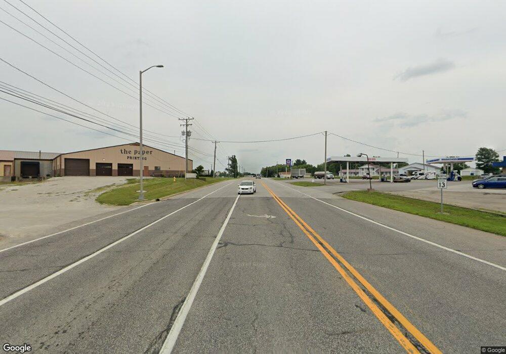 00 St Rd 13 N, Wabash, IN 46992 - photo 1