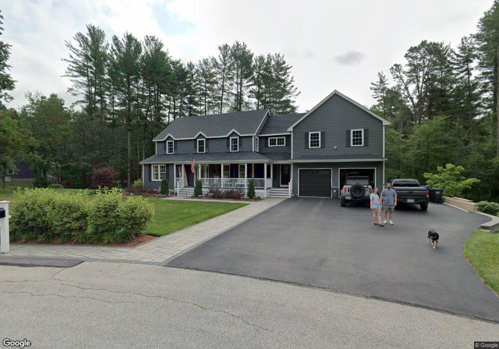 12 Cathedral Ln, Hudson, NH 03051 - photo 1