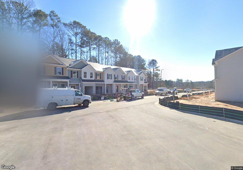 8696 Highway 85, Jonesboro, GA 30238 - photo 1