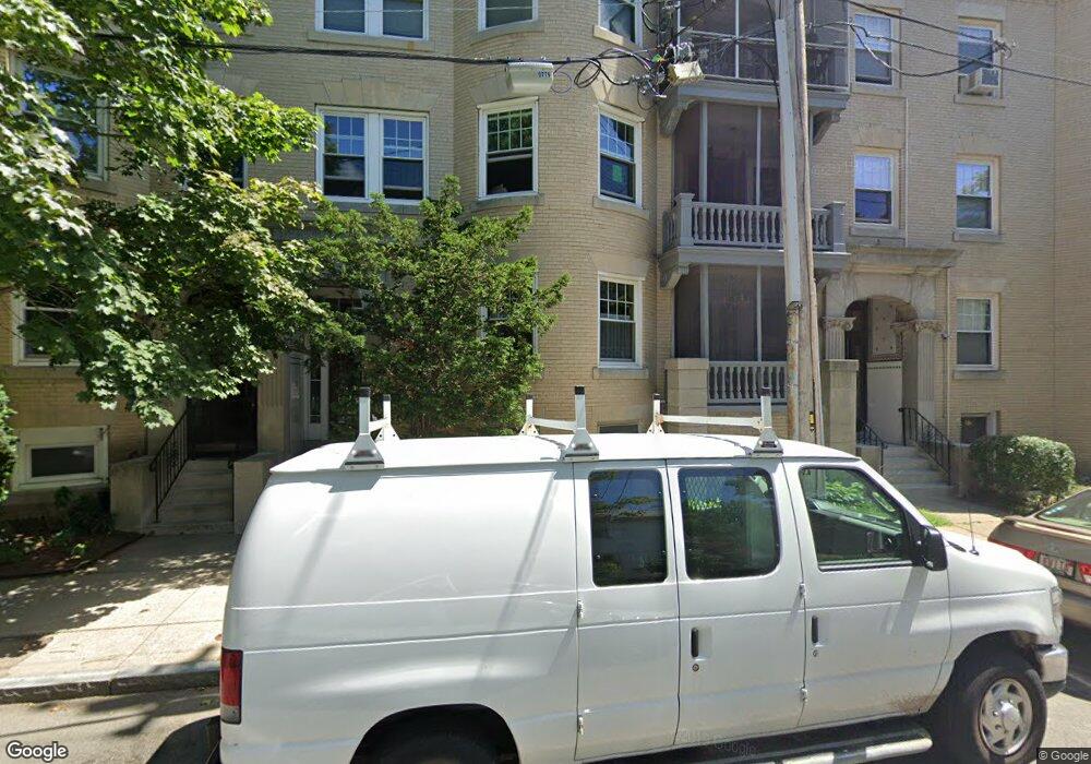 48 Williams St unit 1, Brookline, MA 02446 - photo 1