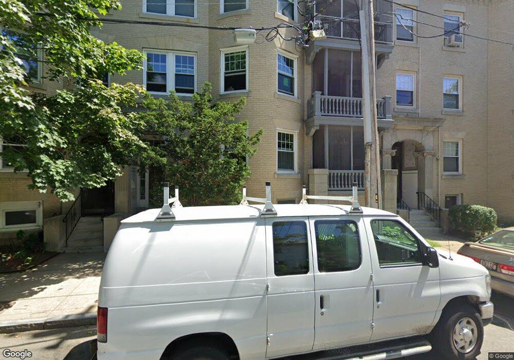 48 Williams St unit 2, Brookline, MA 02446 - photo 1