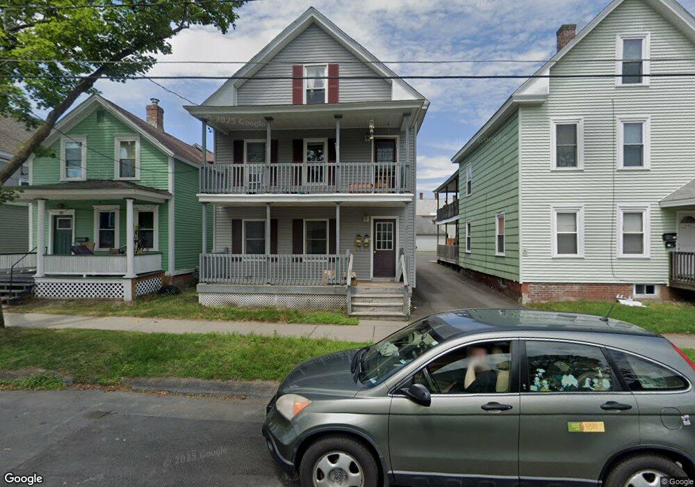 28 G St, Turners Falls, MA 01376 - photo 1