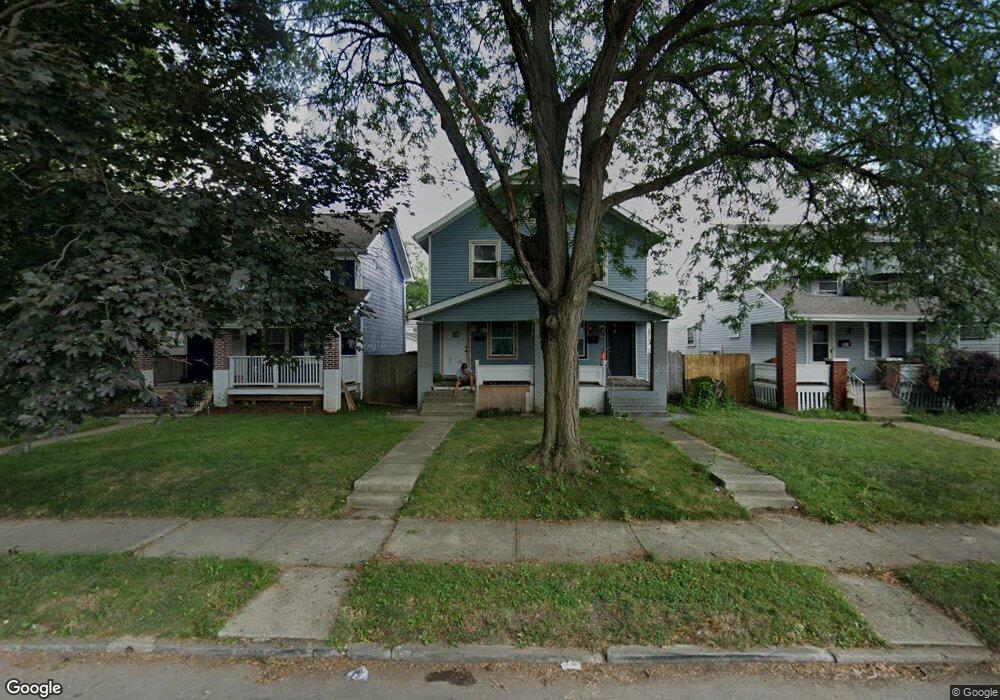 578 S Warren Ave unit 580, Columbus, OH 43204 - photo 1